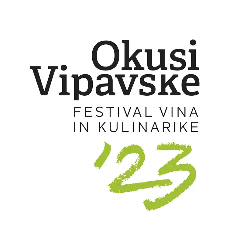 Okusi Vipavske 2023 fotka