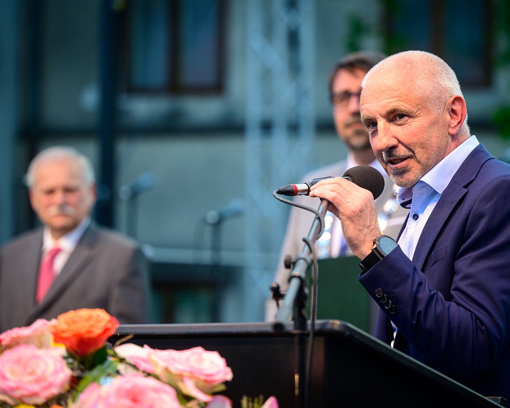 Marko Kobal 2023 fotka
