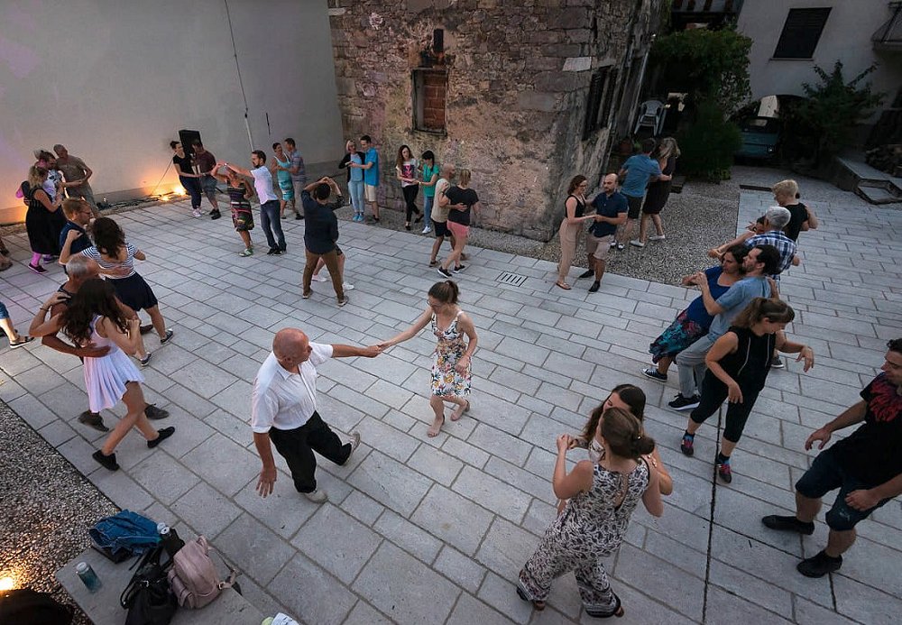Swing Ajdovščina 2023 fotka