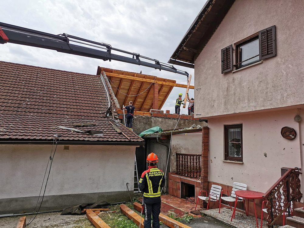 Ajdovščina narava 2023 fotka