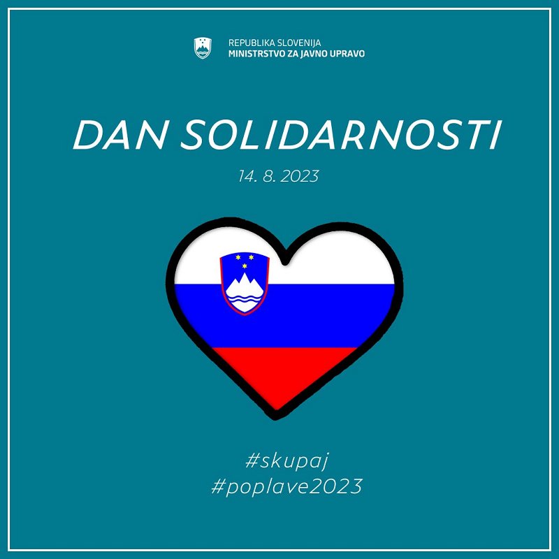 Dan solidarnosti 2023 fotka