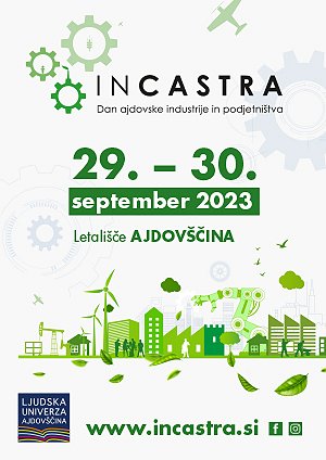 InCastra Ajdovščina 2023 fotka