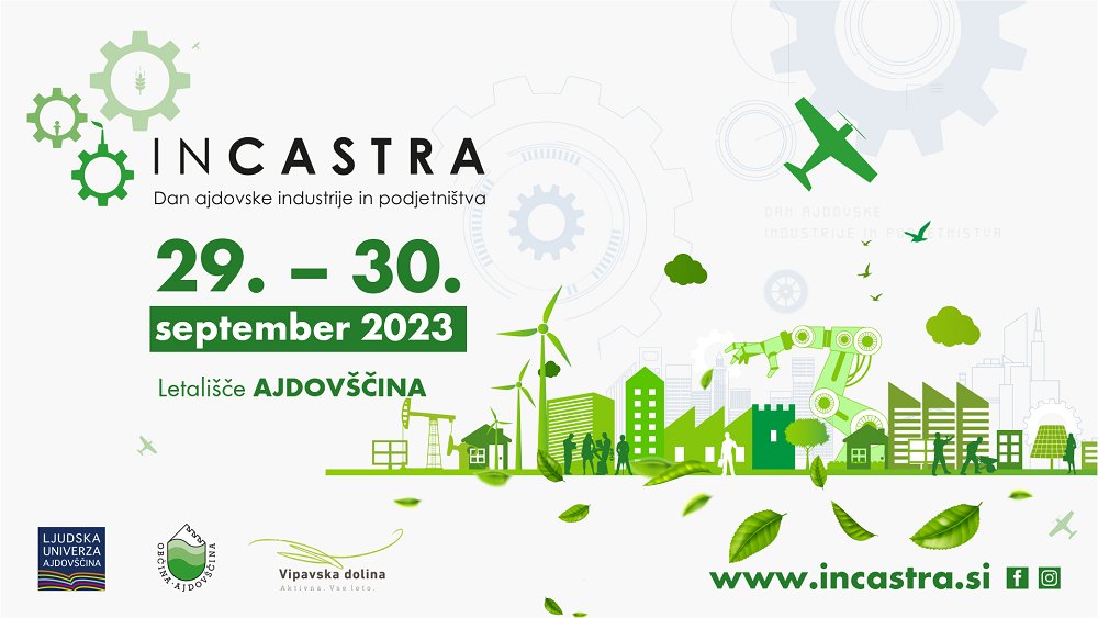 InCastra pravi 2023 fotka