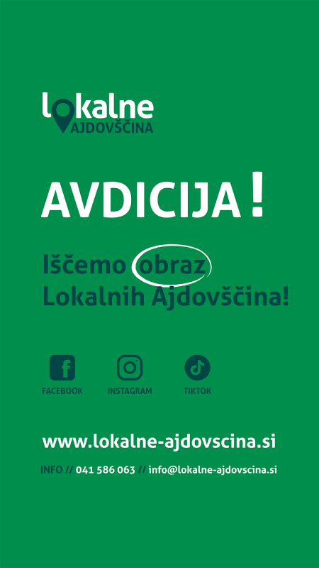 Avdicija Lokalne  