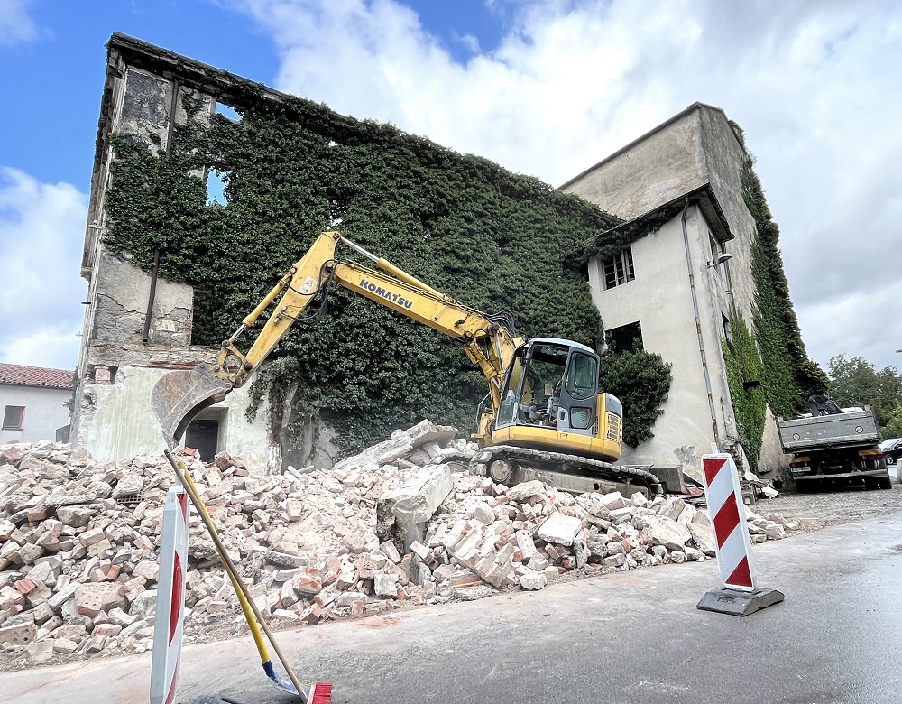 Stari mlin 2023 fotka