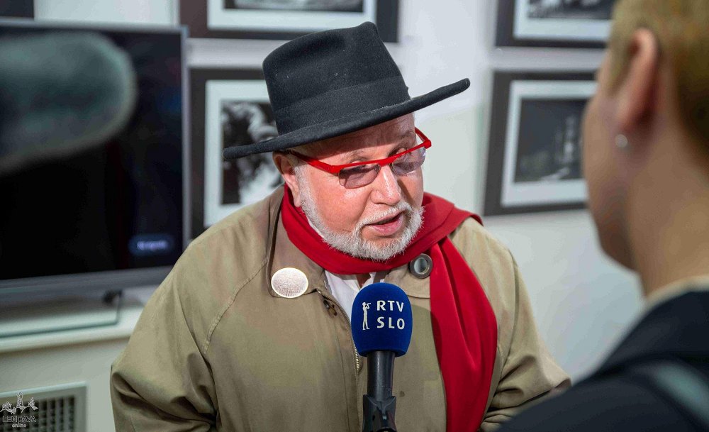 Prihaja radijski dokumentarec o Ddr. Evgenu Bavčarju