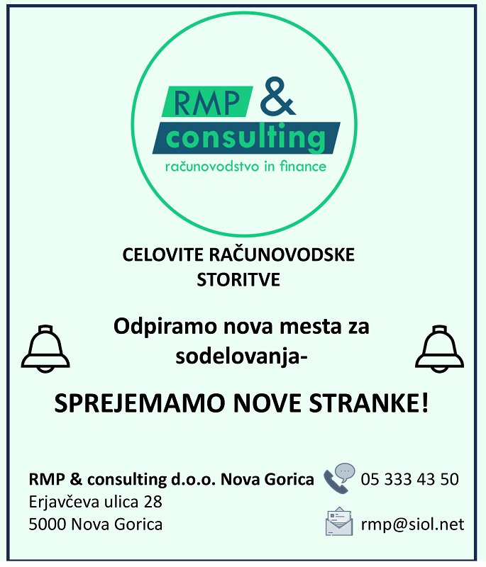 RMP Consulting 2023 fotka