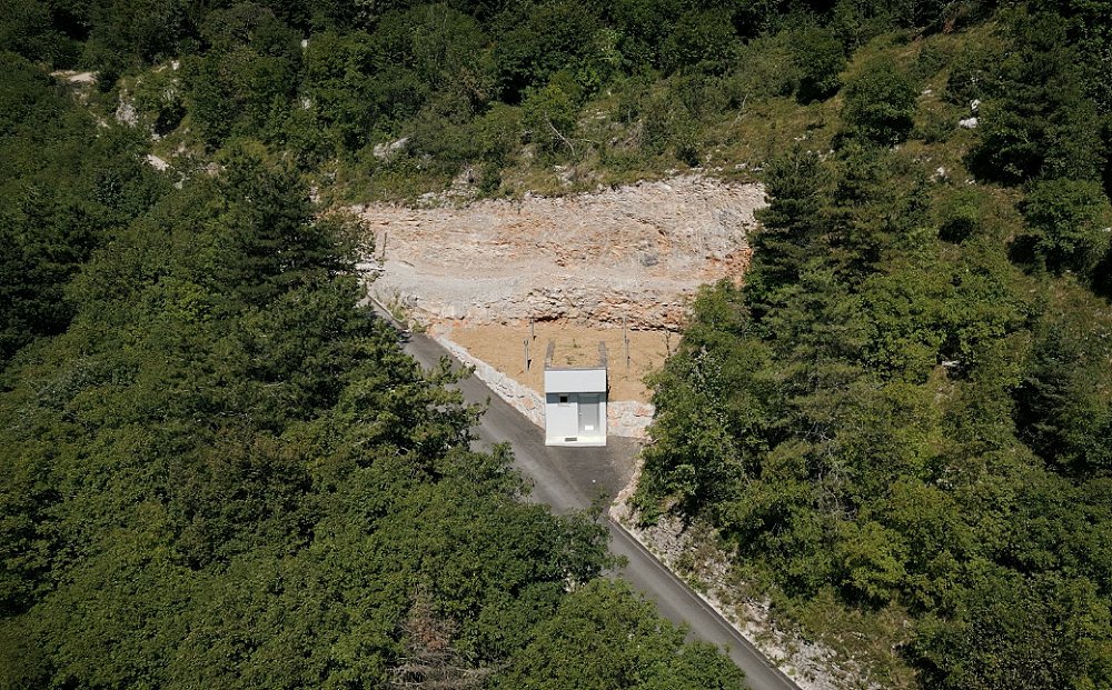 Zaključena je gradnja nove infrastrukture za oskrbo s pitno vodo v občini Ajdovščina 