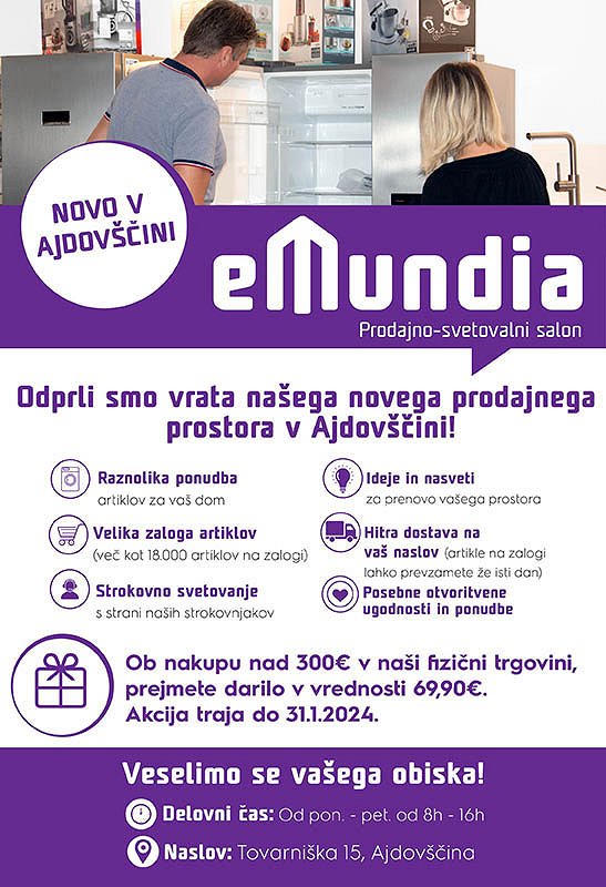 Emundia