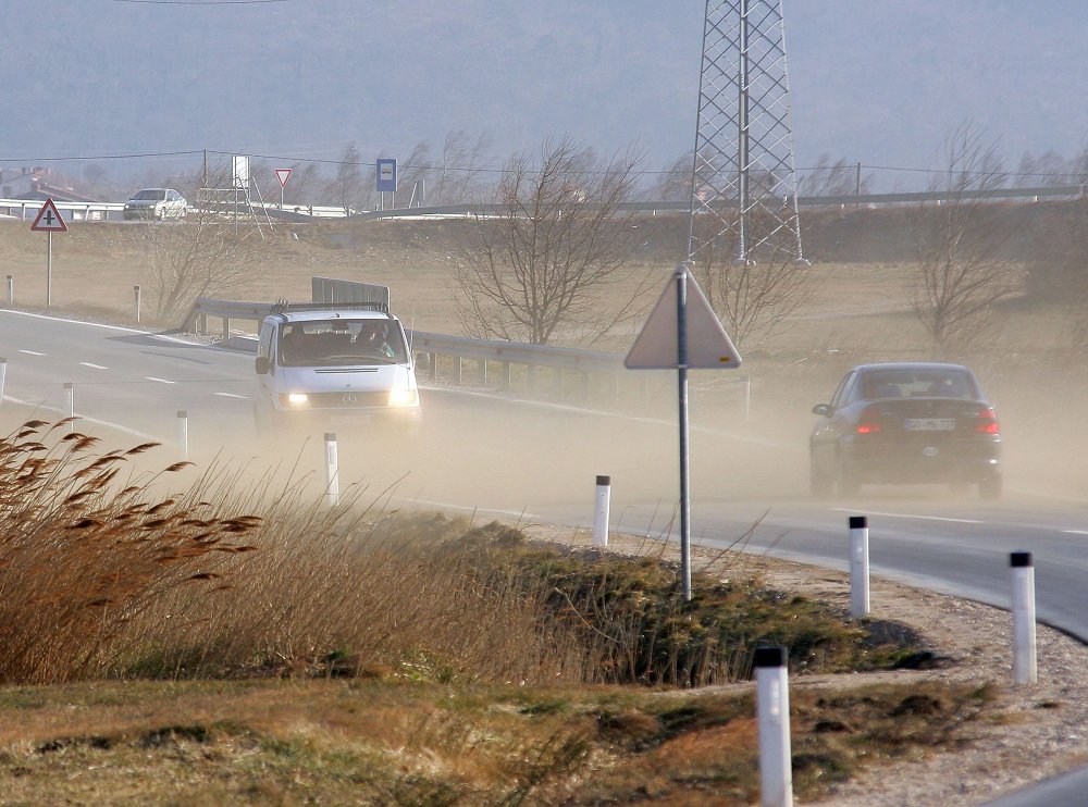 Burja Ajdovščina 2023 fotka