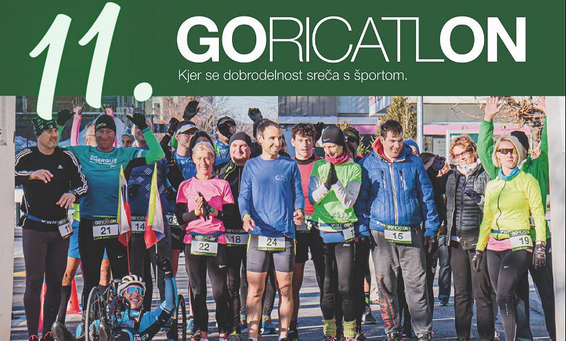 Goricatlon tek 2023 fotka