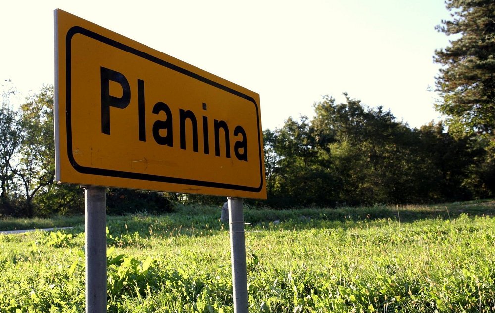 Strane Planina 2024 fotka
