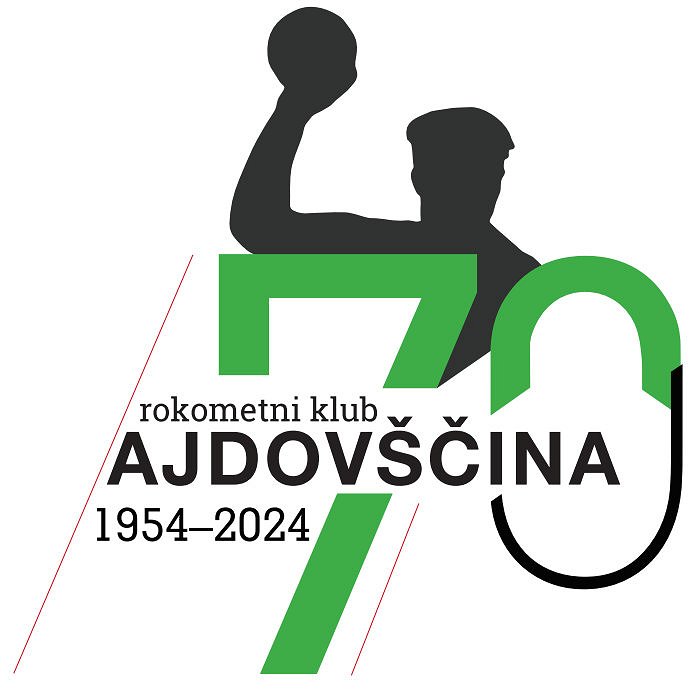 Rokomet Ajdovščina 2024 fotka