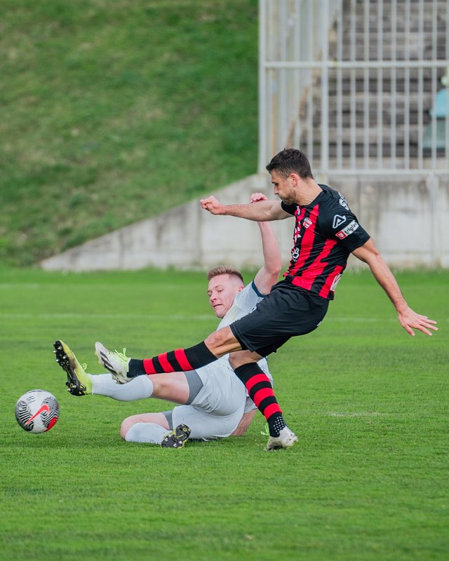 Štiri tekme in štirje porazi ajdovskih ekip