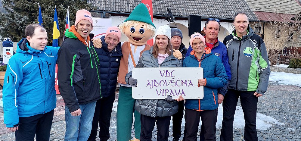 VDC Ajdovščina 2024 fotka