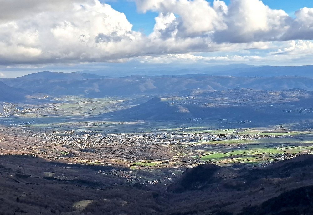 Občini Ajdovščina zlati ISSSO certifikat razvojne odličnosti