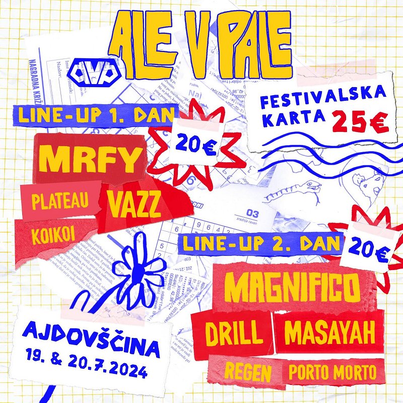 Ale Pale 2024 fotka