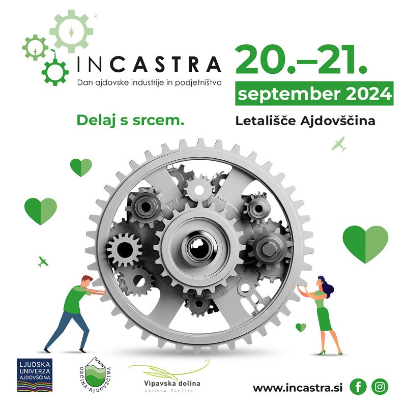 InCastra