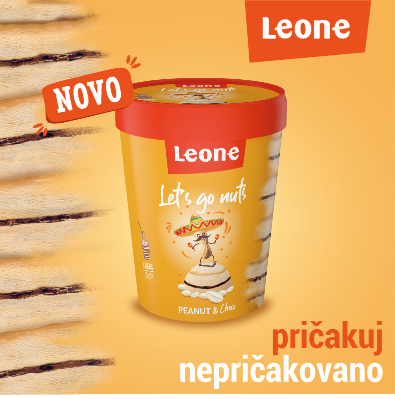 Leone Ajdovščina