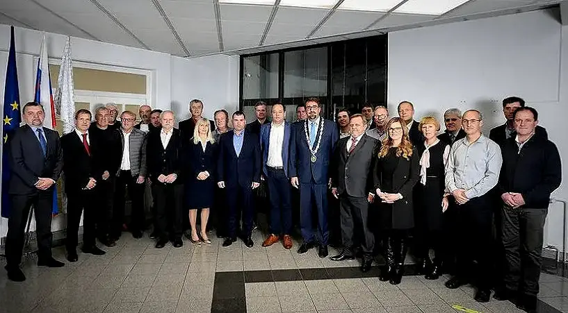 Ajdovski Občinski svet na svoji 21. redni seji