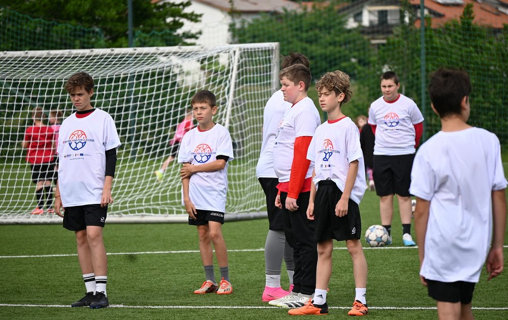 Endorfin Ajdovščina 2024 fotka