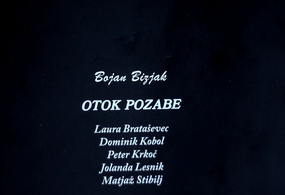 Bojan Bizjak 2024 fotka
