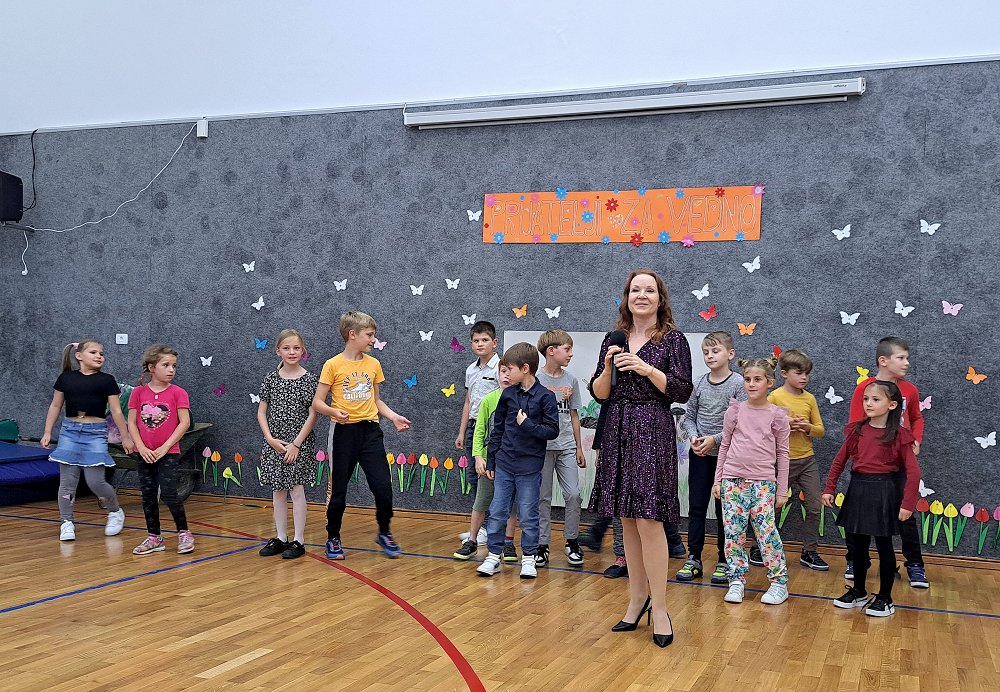 Regina Vrtovin 2024 fotka