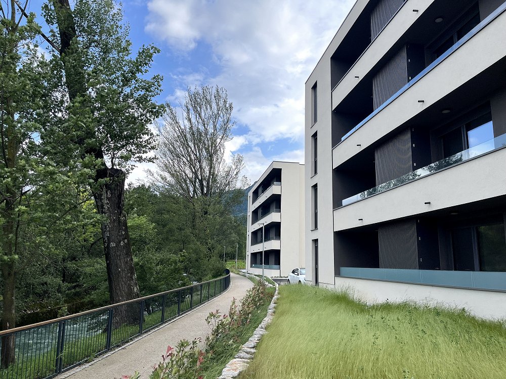 Stanovanja Ajdovščina 2024 fotka