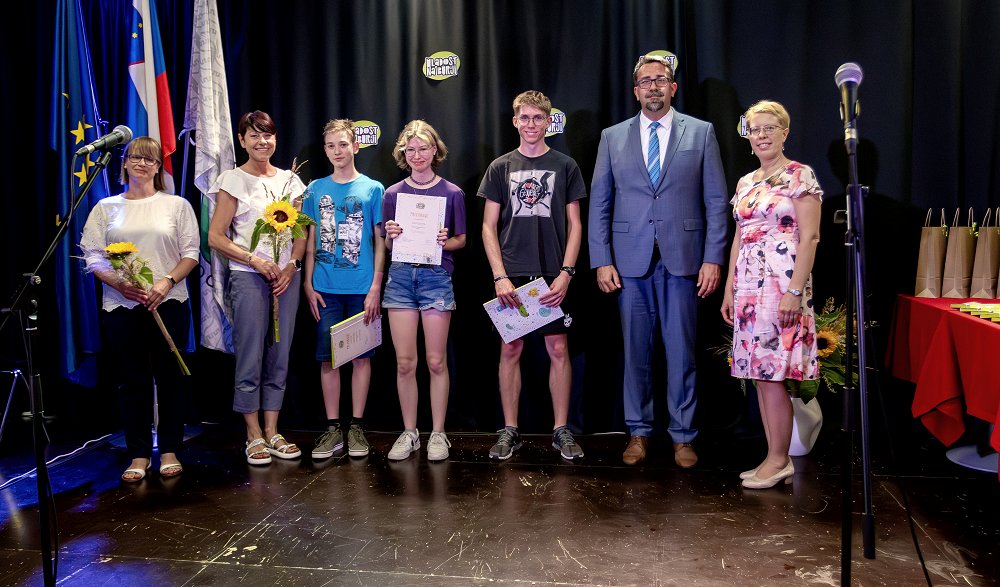 Mladost Burja 2024 fotka
