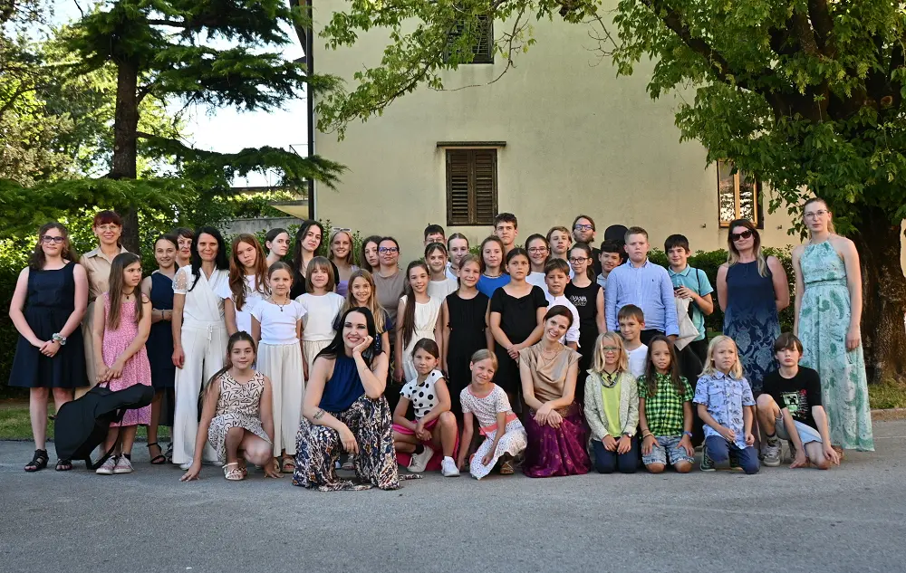 N Orkester 2024 fotka