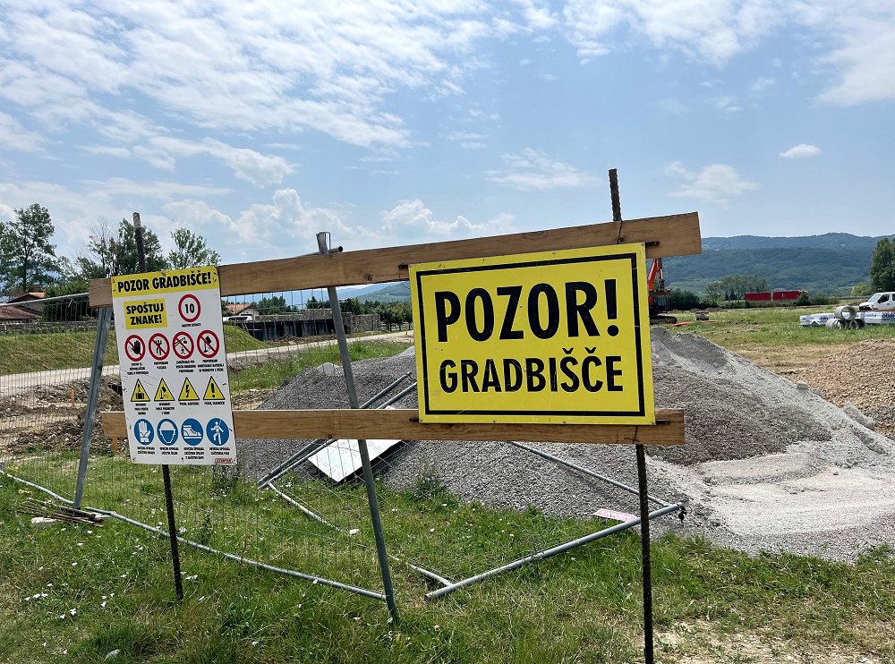 Poslovna cona 2024 fotka