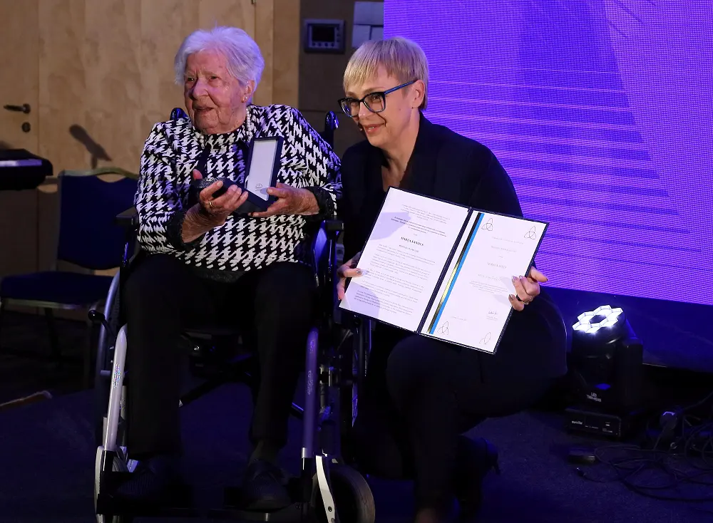 Marija Kandus 2024 fotka