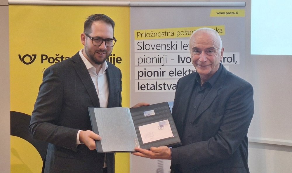 Ivo Boscarol 2024 fotka