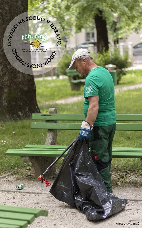 Komunala Ajdovščina 2024 fotka