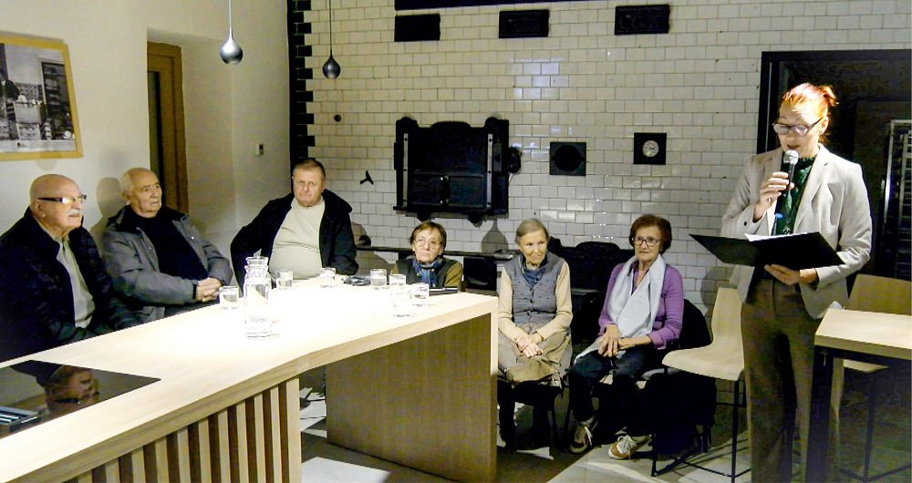 Rustjeva hiša 2025 fotka