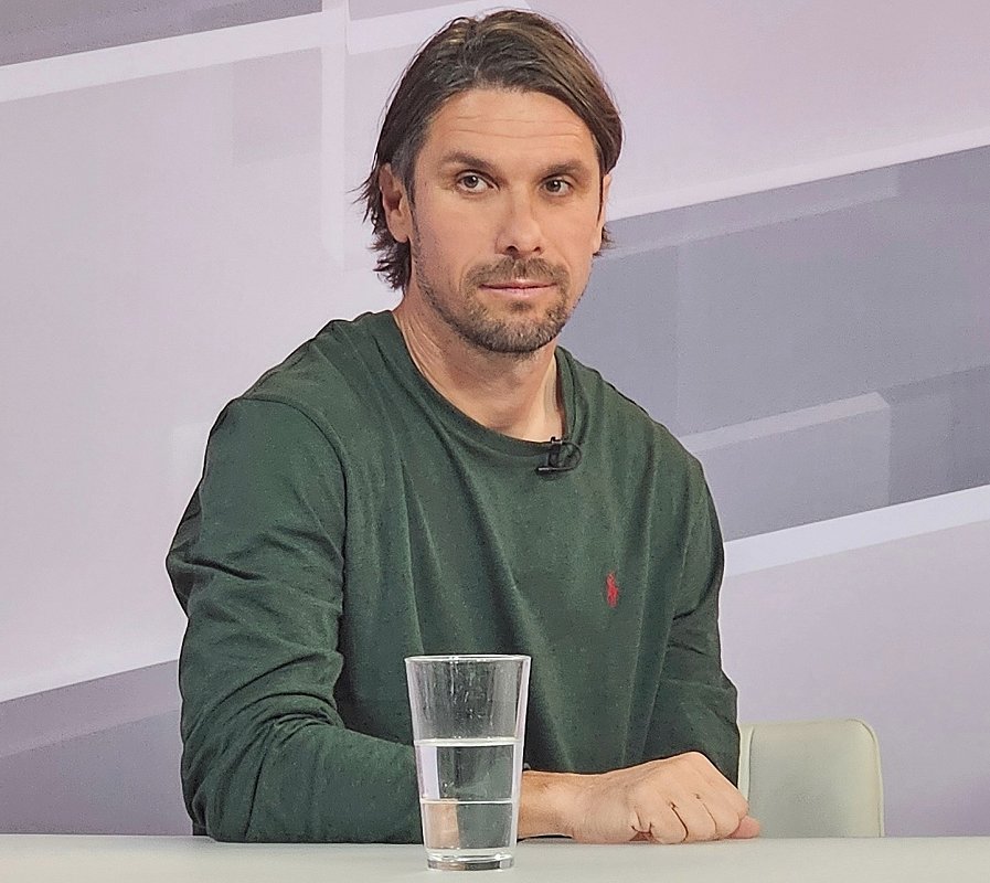 Milan Anđelković (zaenkrat) ostaja na ajdovski klopi