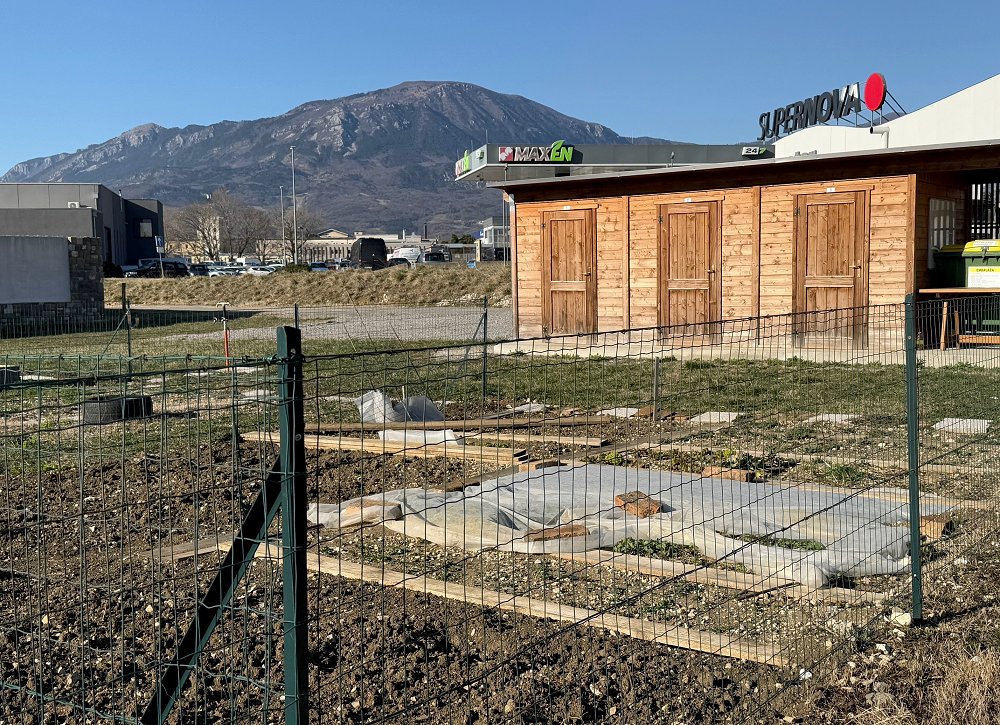 Vrtiček Ajdovščina 2025 fotka