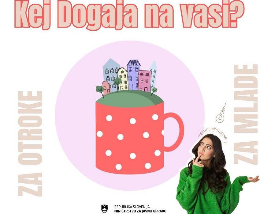 Kej dogaja 2025 fotka