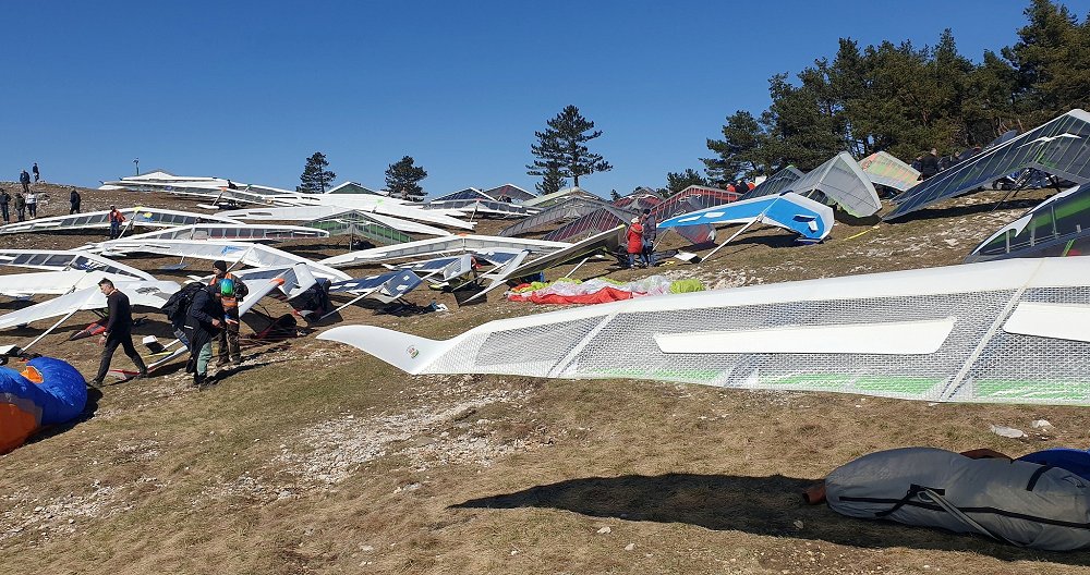 Aeros Winter 2025 fotka