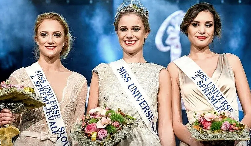 Družba Boscarol d.o.o. uspela pridobiti licenco za tekmovanje Miss Universe za Slovenijo