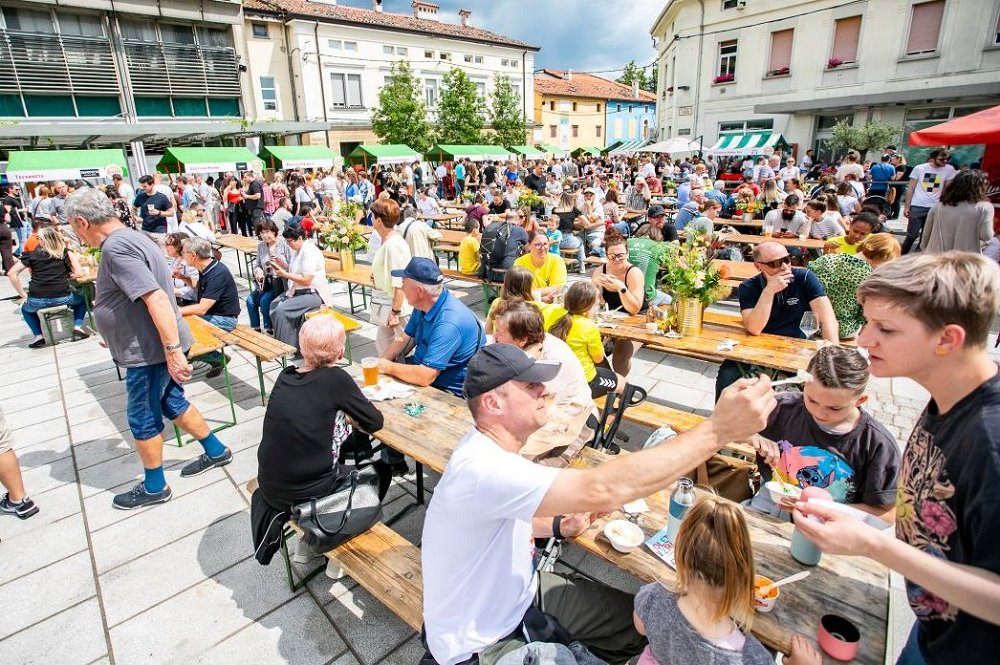 Pašta Fešta 2025 fotka