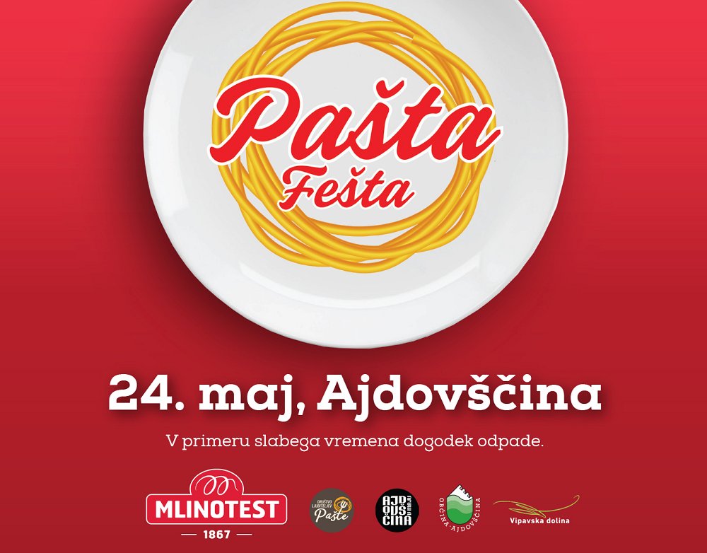 Pašta Fešta