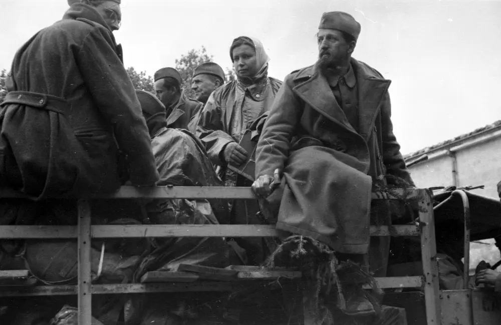 5. maj 1945