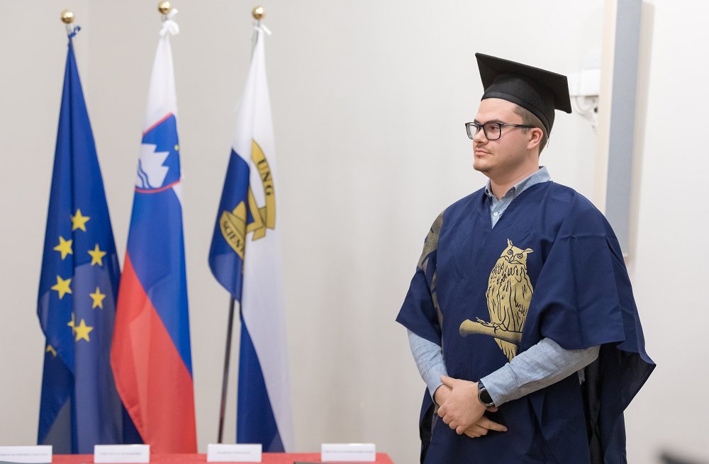 Anže Novinec 2025 fotka