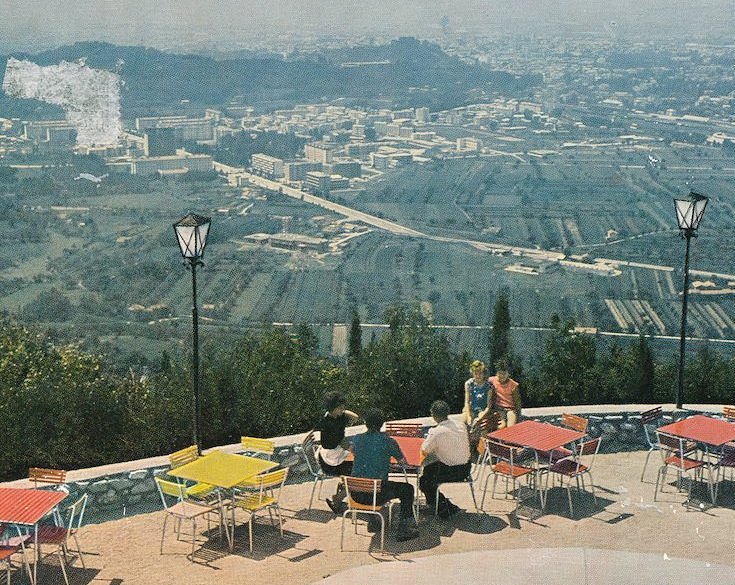 Nova Gorica 2025 fotka