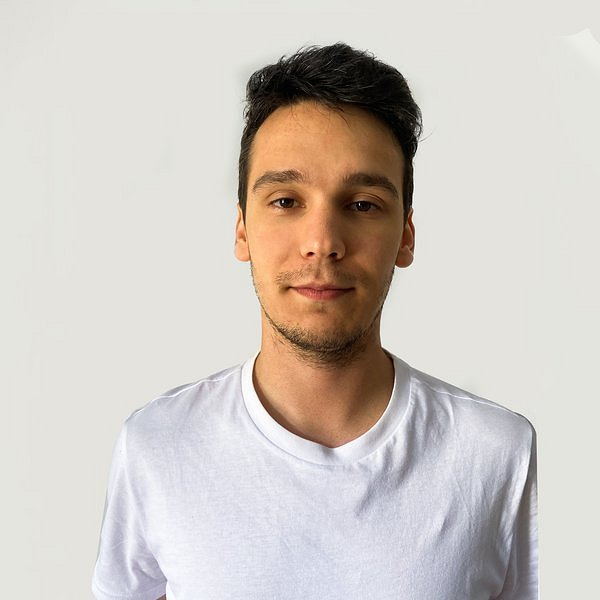 Kristjan Berce 2025 fotka
