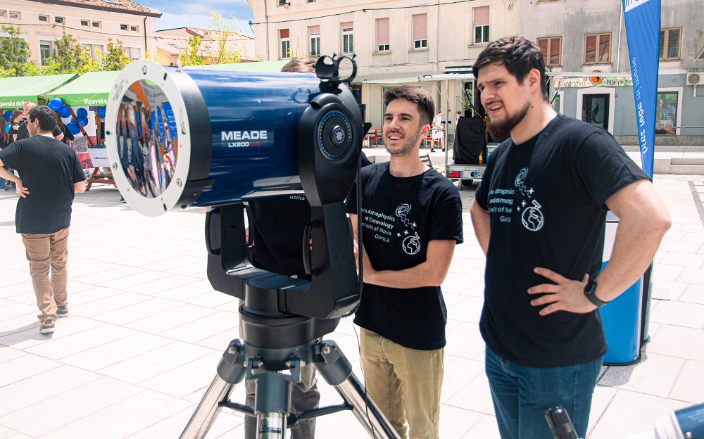 Univerza praznovanje 2025 fotka