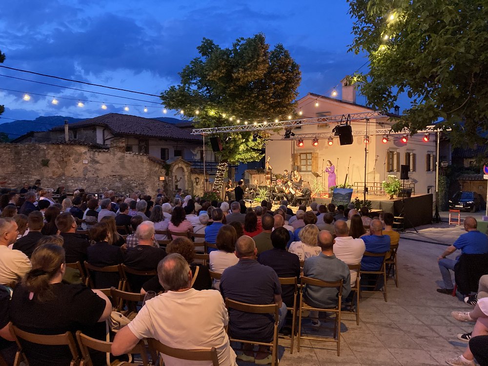Slap vino festival letos z obogatenim programom