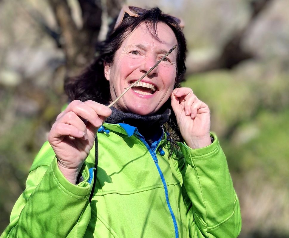 Mojca Dumančič 2025 fotka