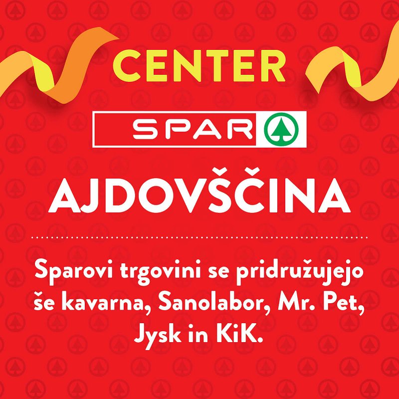 Trgovski center